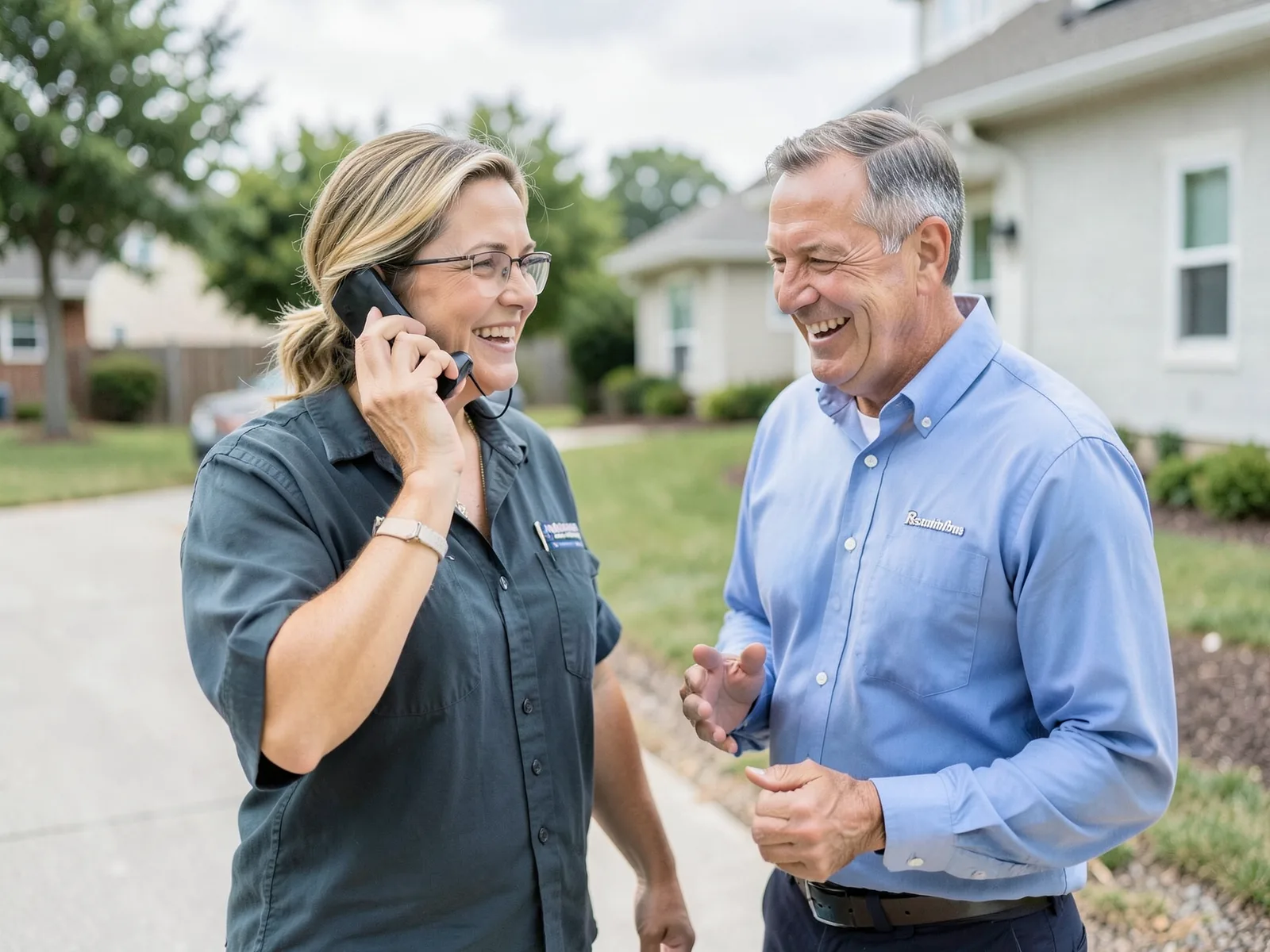 Frequently Asked Questions About Hidden Leak Restoration in New Vienna, OH